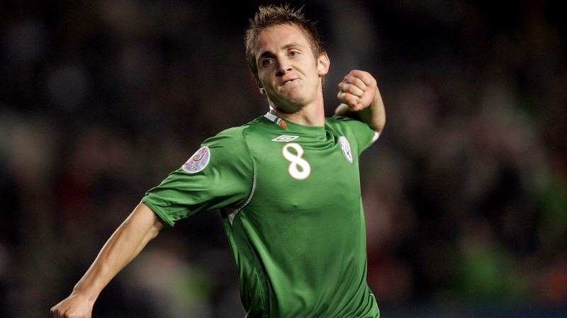 Kevin Doyle: 'He's come in, he's had three or four days to work with them and then a game. That's his biggest issue.'