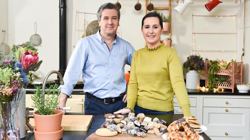 What Are You Eating? is back with more food shocks in store.