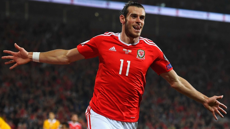 Gareth Bale's commitment to the Welsh cause is a boost for new manager Ryan Giggs