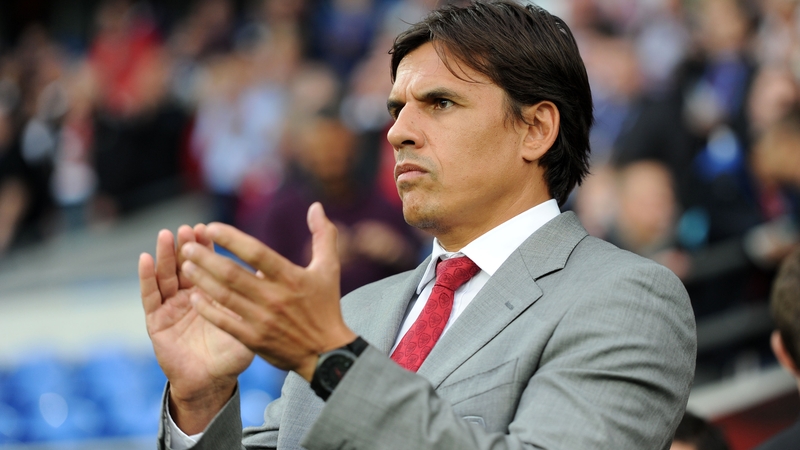 Dublin holds special memories for Wales boss Chris Coleman