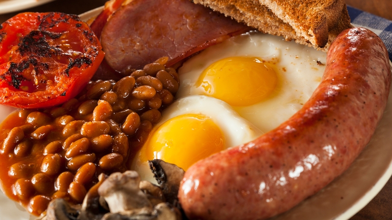 The Price Of Your Fry is Rising