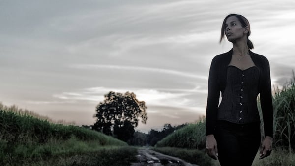 RTÉ Radio 1 Album of the Week: Rhiannon Giddens' Freedom Highway