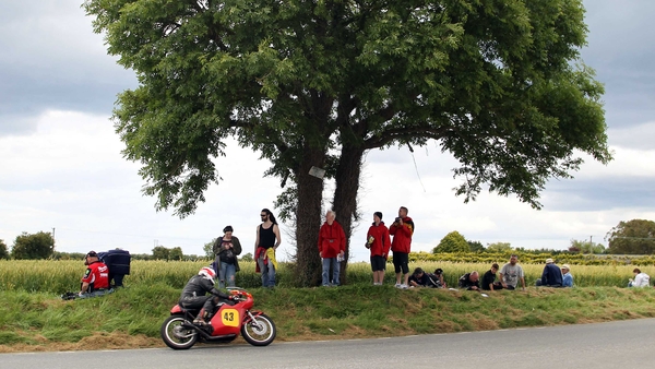 The Skerries 100 will go ahead this year