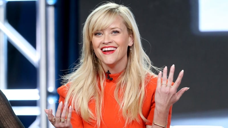 Reese Witherspoon will be back as Elle Woods for Legally Blonde 3