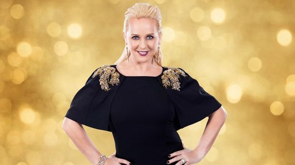 Loraine Barry - "You then start becoming a little like - 'well, I need this and I need that' - so we do get tougher as we go along"