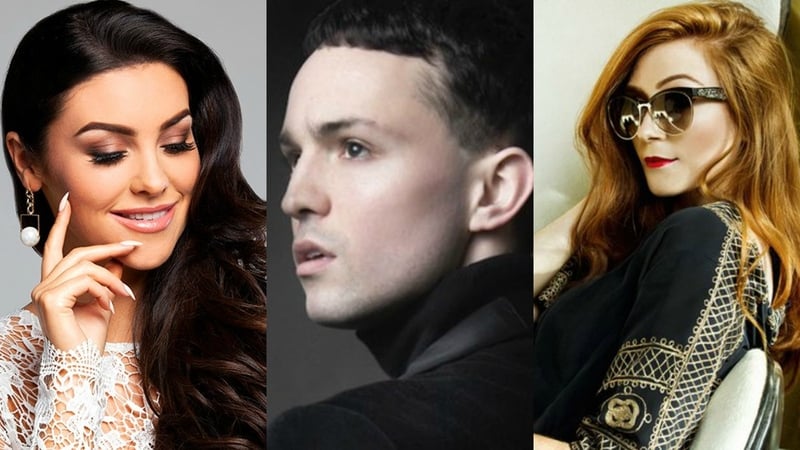 Irish Influencers on why they love their Mammy