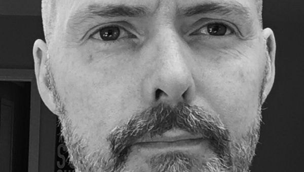 New Fiction - read an extract from Slipping by John Toomey