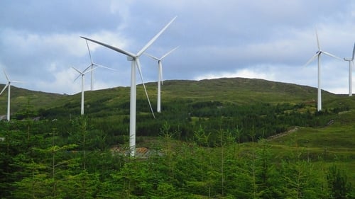 A sale process for Energia is expected to begin later this year.