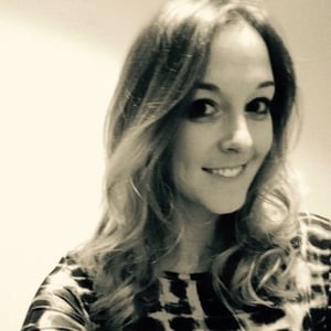 Jilly McDonough