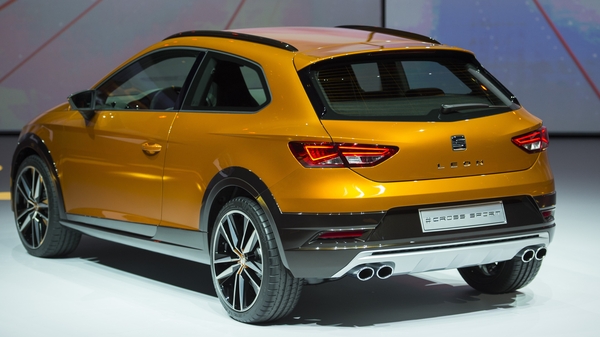 Seat made an operating profit of €143m last year compared with a €7m loss in 2015