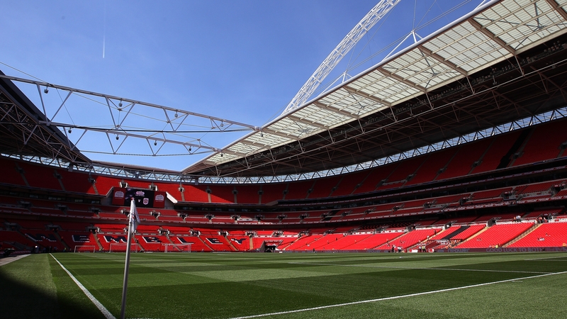 Tottenham could yet stay at their current ground next season and play home games at Wembley in 2018-19, before moving into the new stadium for the 2019-20 campaign.