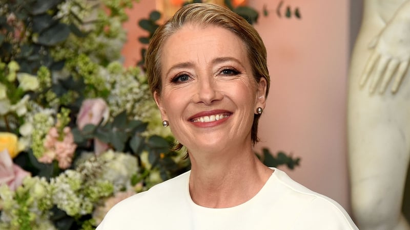 Emma Thompson never returned Donald Trump's call