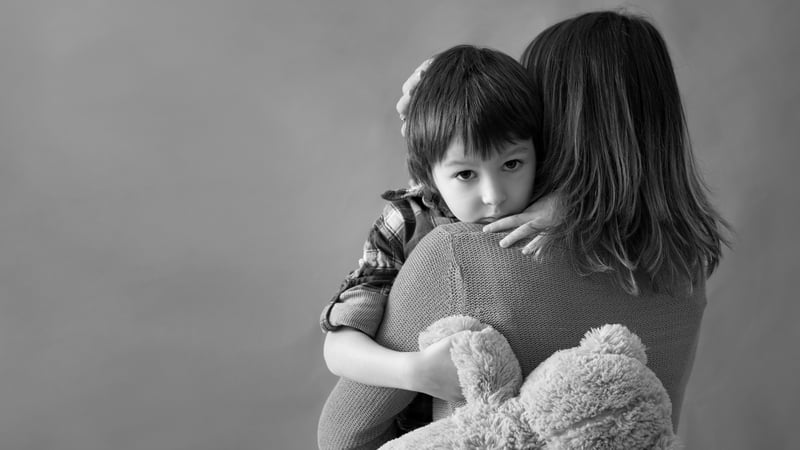 What to do when your child suffers from low self esteem