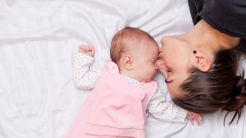 What Is A Modern Day Irish Mammy?