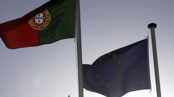 Euro zone members are required to keep their public deficits to below 3% of GDP