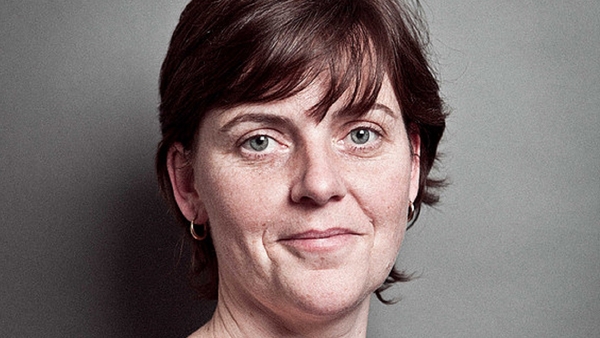 Directors In Dialogue: Lisa Mulcahy