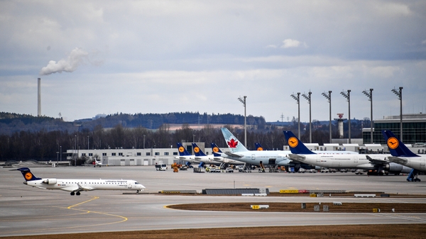 Aircraft sales, which can cause large swings in the data, were not the only story, however, as orders excluding the volatile transportation category have now risen for six consecutive months