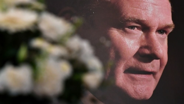 Olivia O'Leary Column: Martin McGuinness's Untravelled Path