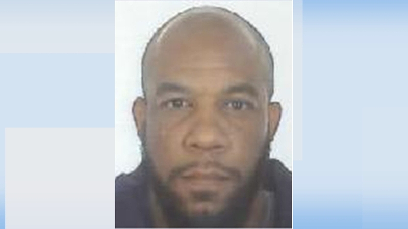 Khalid Masood killed four people when he launched an attack on Westminster Bridge on Wednesday