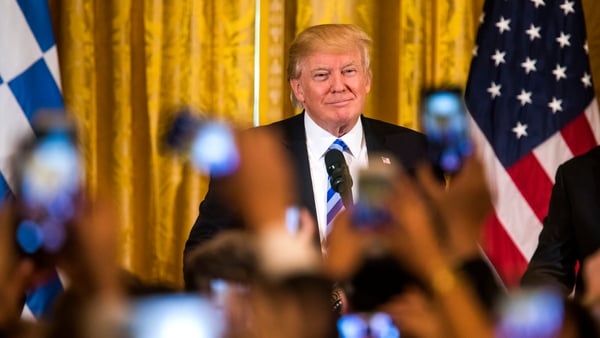 The IMF has sounded warnings against Donald Trump's plans to shrink US trade deficits with potential measures to restrict imports