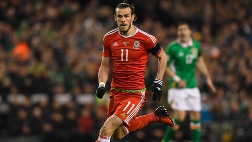 Gareth Bale and Wales would need to pick up maximum points from their two September games if they are to stay in the qualification mix