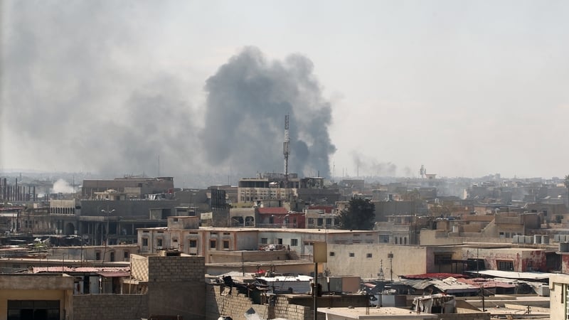 More than 200 people may have been killed in 17 March blast