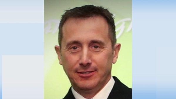 Captain Mark Duffy died in March earlier this year