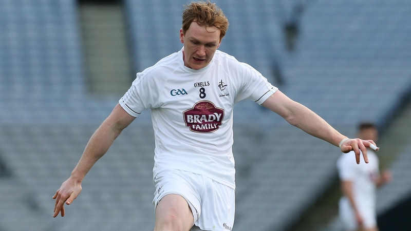 Paul Cribbin grabbed the winning score in the final minutes