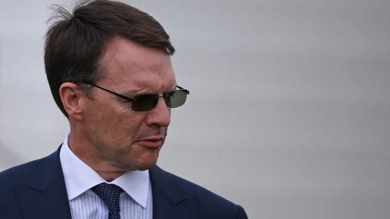 Aidan O'Brien