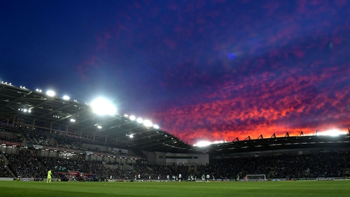 Windsor Park