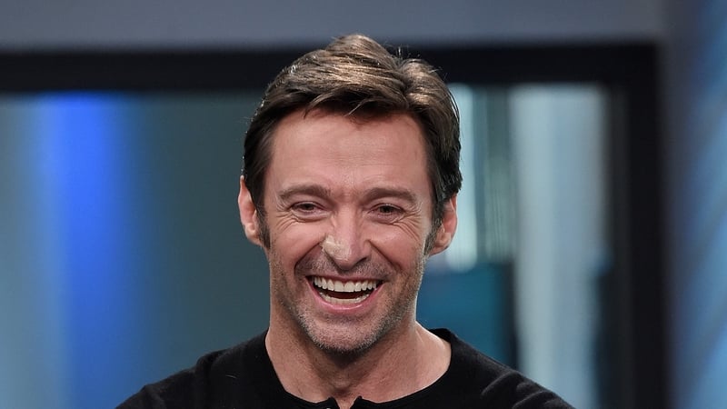 Hugh Jackman is in the mix for Deadpool 2