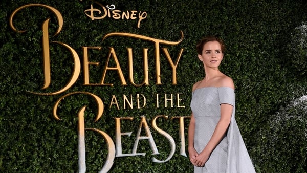 Beauty & the Beast: 'This notion of fairytales as written for chi