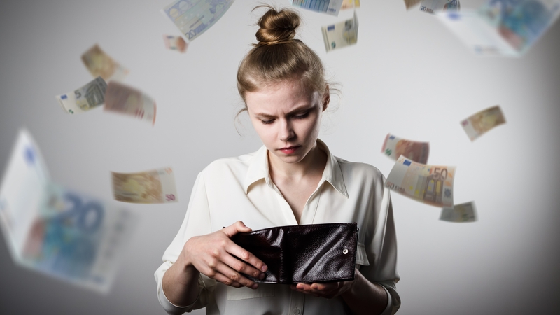 Your financial life - 10 essential questions