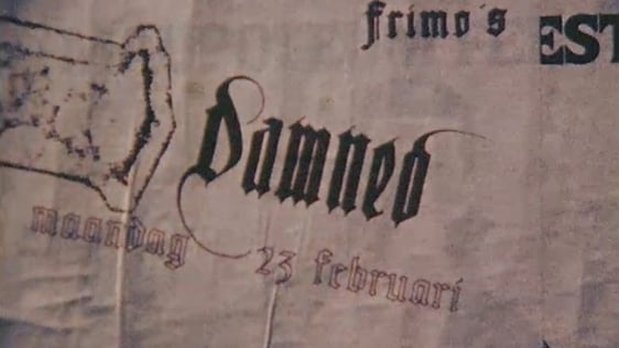 The Damned