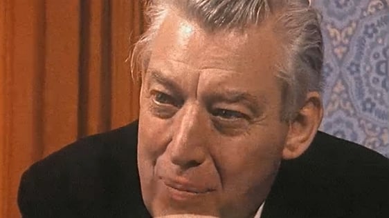 Ian Paisley (1982)