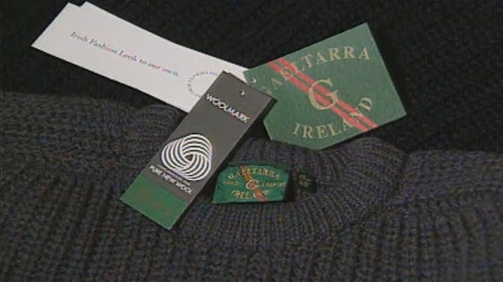 Gaeltarra Ireland (1992)