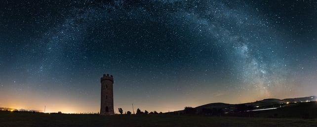 Finalist: Zenon Walenciuk, Busherstown Tower, Moneygall, Co. Offaly.