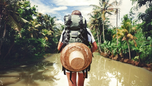 Security tips when travelling abroad