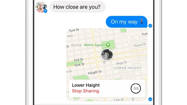 Google Maps announced last week that it is adding a similar function to its app