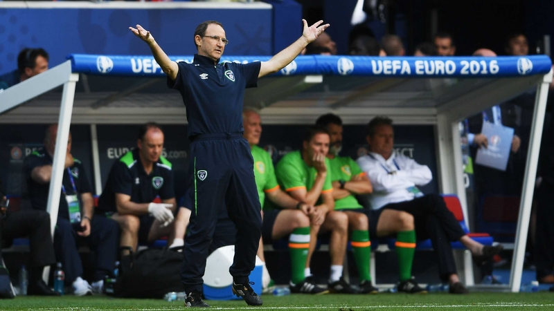 Martin O'Neill believes Ronald Koeman is a "master tactician of the blame game"