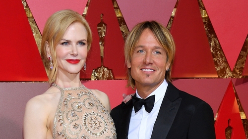 Nicole Kidman was in pain after filming violent scenes for Big Little Lies