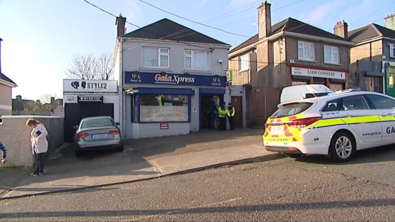 Nicola Collins's body was found in an apartment on Popham's Road in Farranree