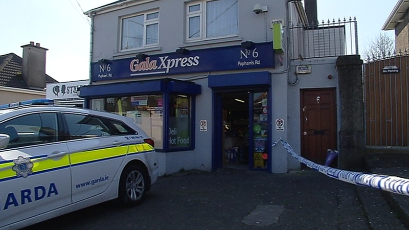 Nicola Collins was found by emergency services in a flat on the Popham's Road, Farranree
