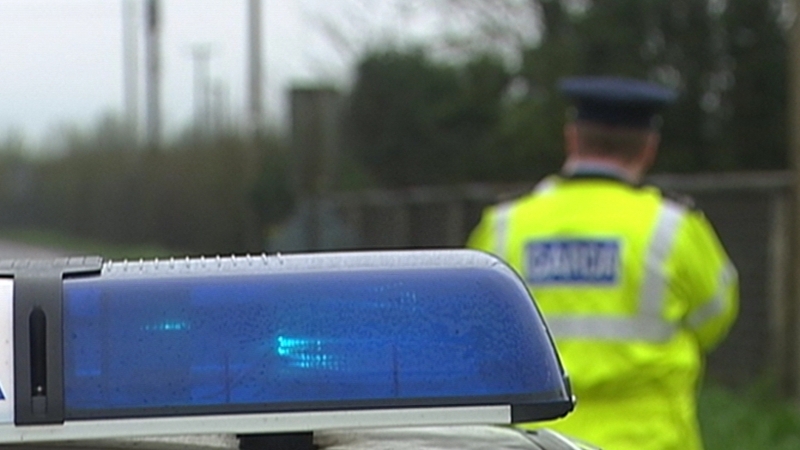 Two men in their 20s have been arrested