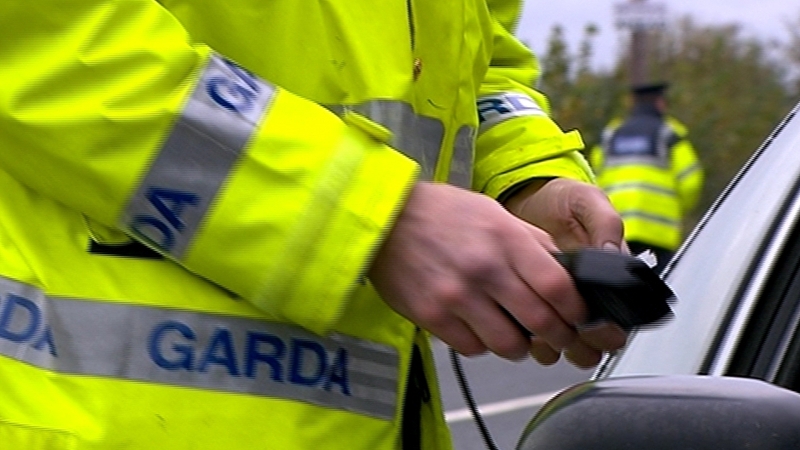 The Assistant Commissioner in charge of policing Dublin has said that no more overtime was to be paid for the rest of this year