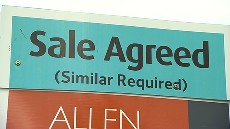 2.2% decrease in Dublin prices compared to June 2018