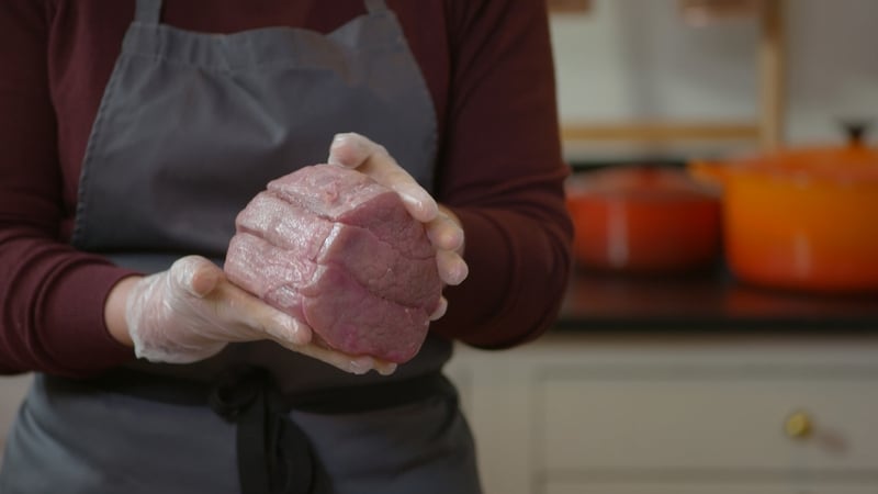 Brace yourself for the uncomfortable truth about ready meal meat