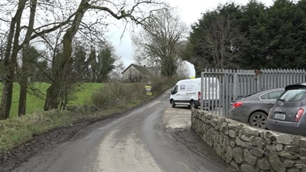 One business in Ballybinaby Co Louth says the only certainty is uncertainty