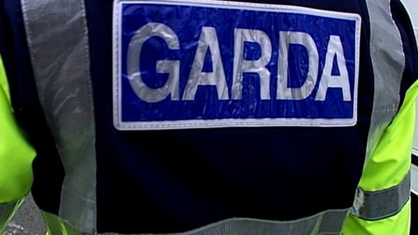The occupants of the house, a couple in their 70s, were not seriously injured