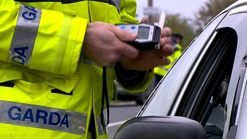 An investigation into the garda breath test scandal has uncovered half a million extra falsified tests